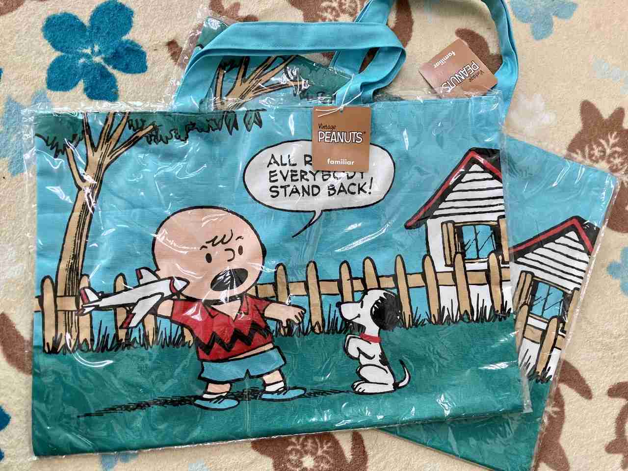 ファミリア好きな方語りませんか