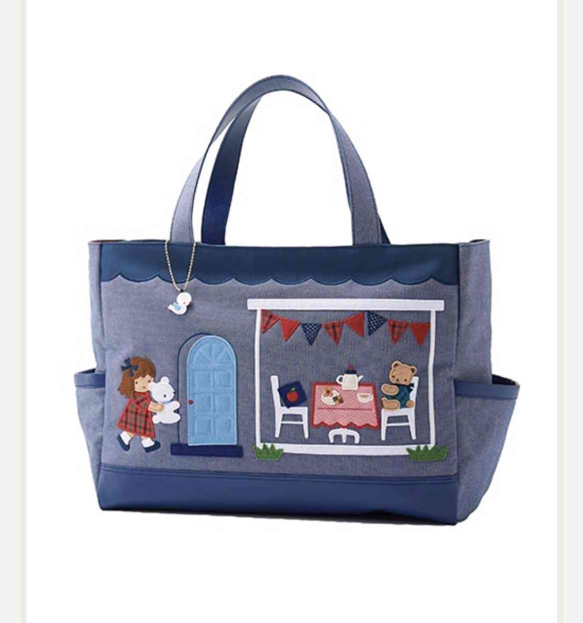 ファミリア好きな方語りませんか