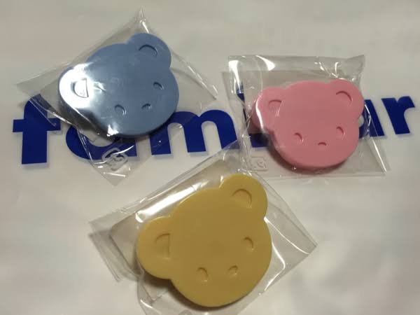 ファミリア好きな方語りませんか