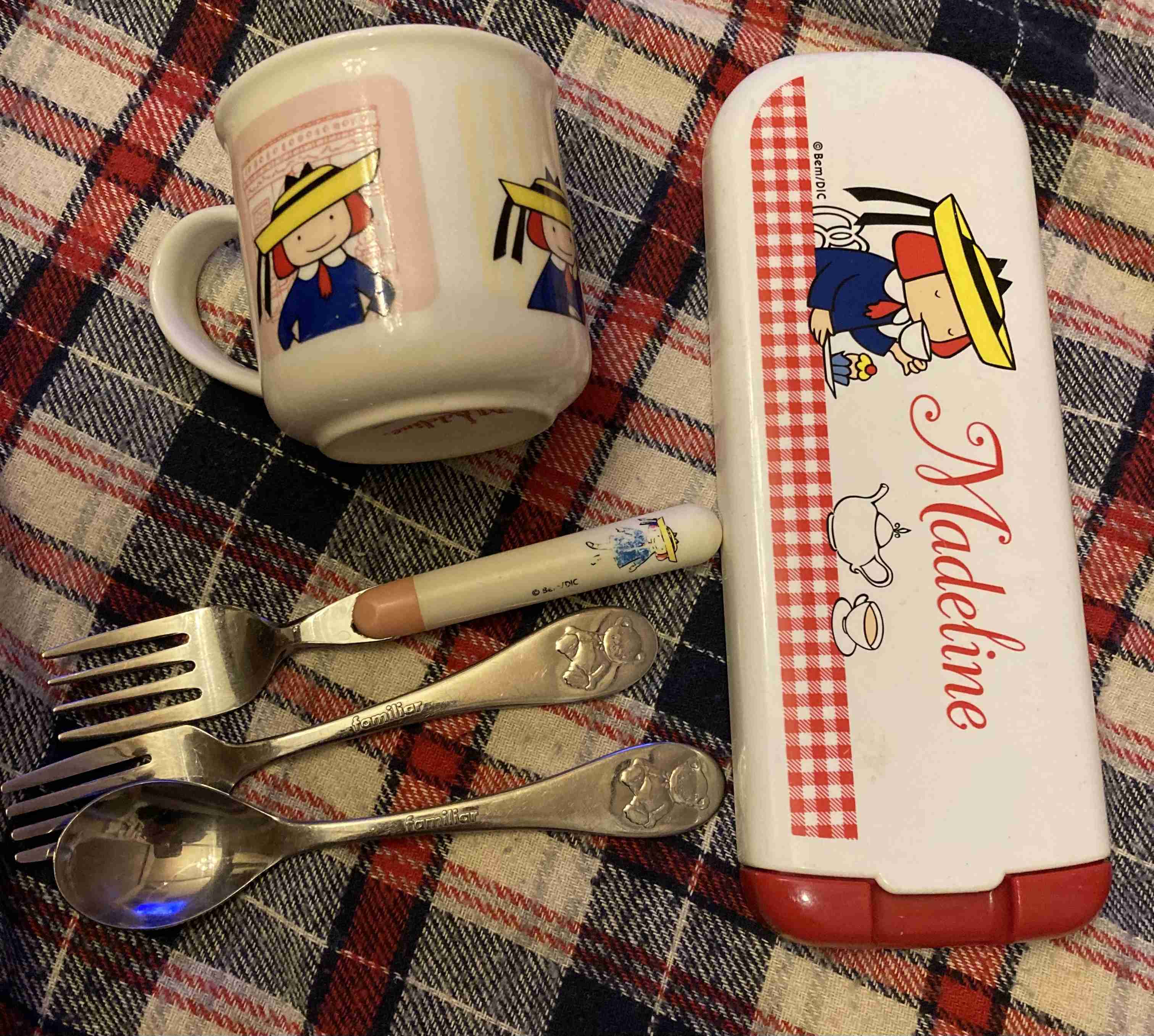 ファミリア好きな方語りませんか