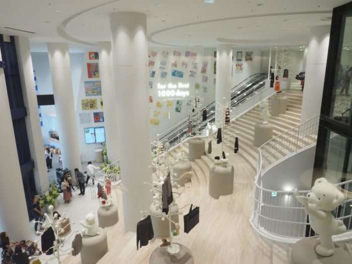 ファミリア好きな方語りませんか