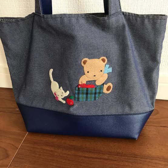 ファミリア好きな方語りませんか