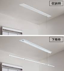 賃貸物件であると便利な設備