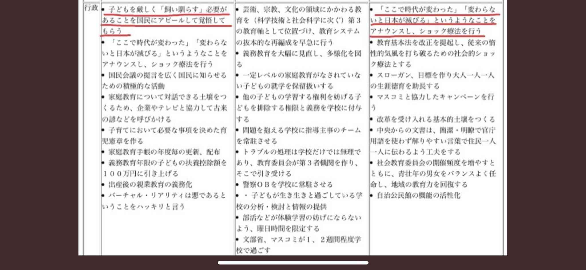 保育園児のマスク着用「子どもや保護者の意図に反して無理強いすることのないよう一時的に推奨。2歳未満児は推奨せず」後藤厚労大臣