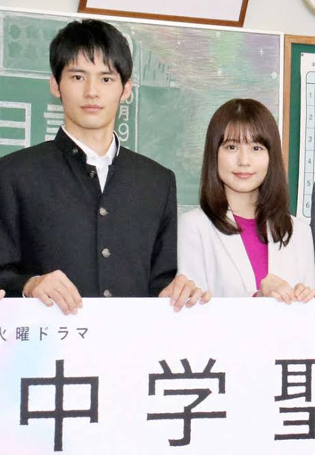 中学生の母が語るトピ