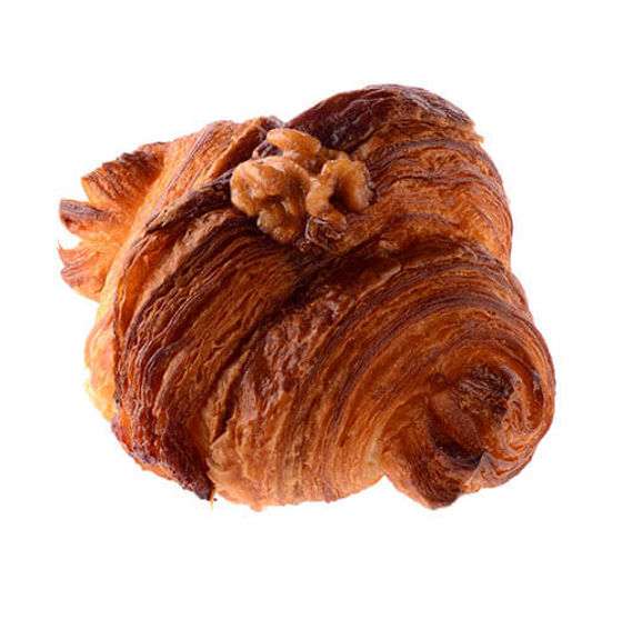 好きなクロワッサンを載せてください