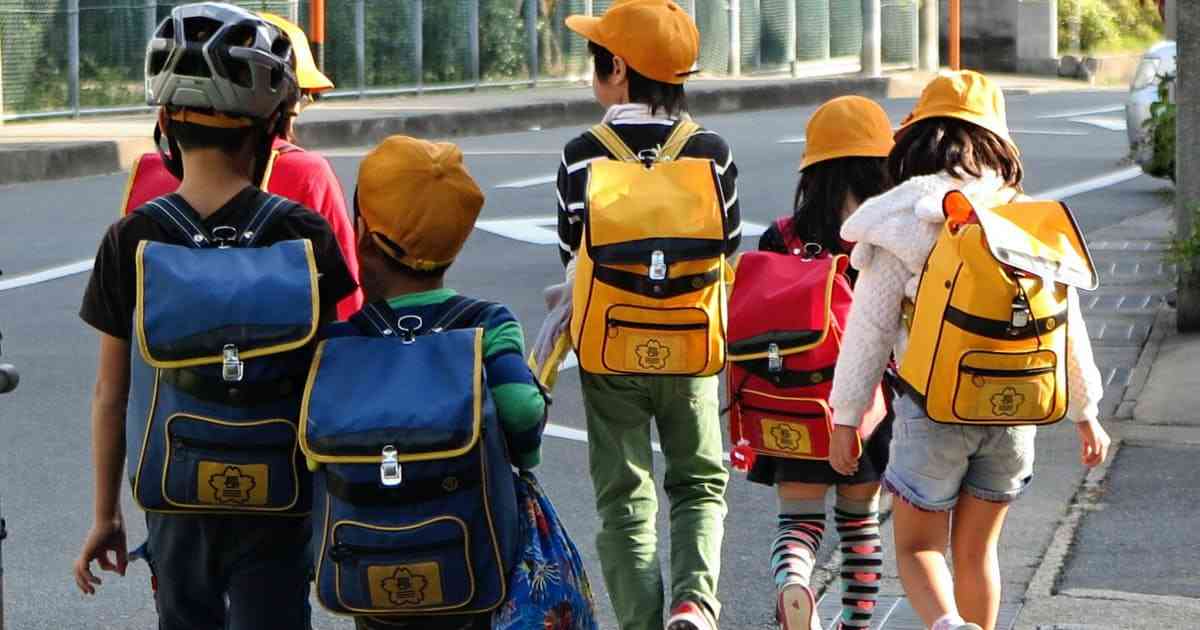 連続テレビ小説「カムカムエヴリバディ」に登場！　京都府民に親しまれる「ランリュック」って何？