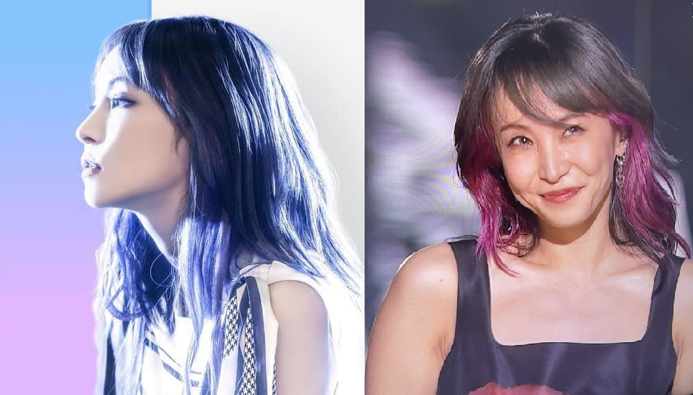 LiSA「髪切った」肩より短い青髪ボブの新ヘアに「お似合い」「素敵です」「自分で切ったの?」