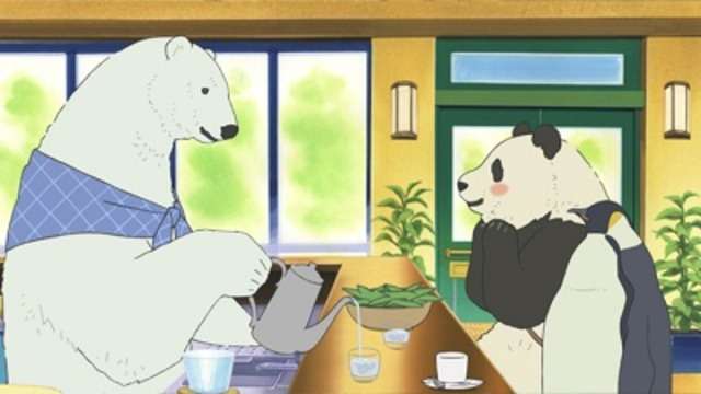 『しろくまカフェ』放送10周年記念でイベント開催決定 生配信で櫻井孝宏＆小野大輔が出演