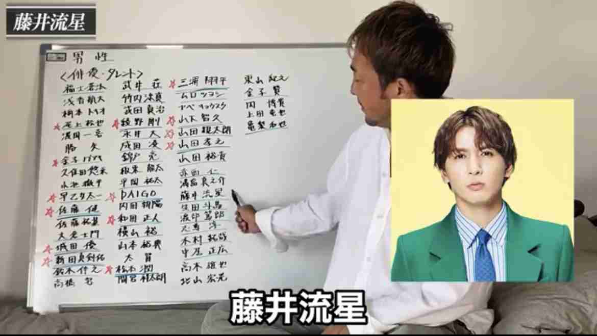 ジャニーズ違法賭博疑惑にてんちむは沈黙…「ジャニタレの実名」が公表されない裏事情