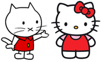 海外で1番知名度あると思う日本のキャラクター