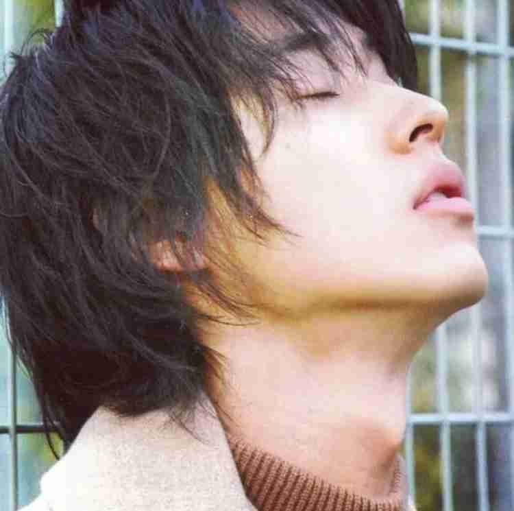 山﨑賢人くん好きな人