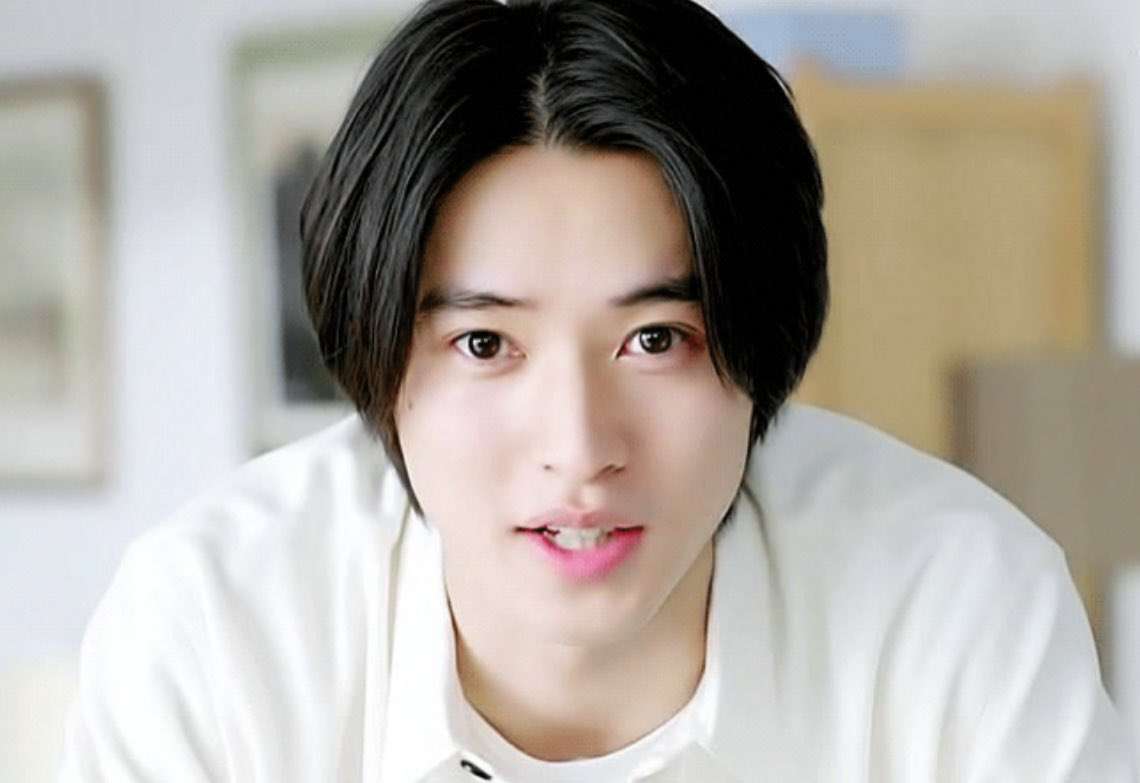 山﨑賢人くん好きな人