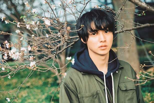 山﨑賢人くん好きな人