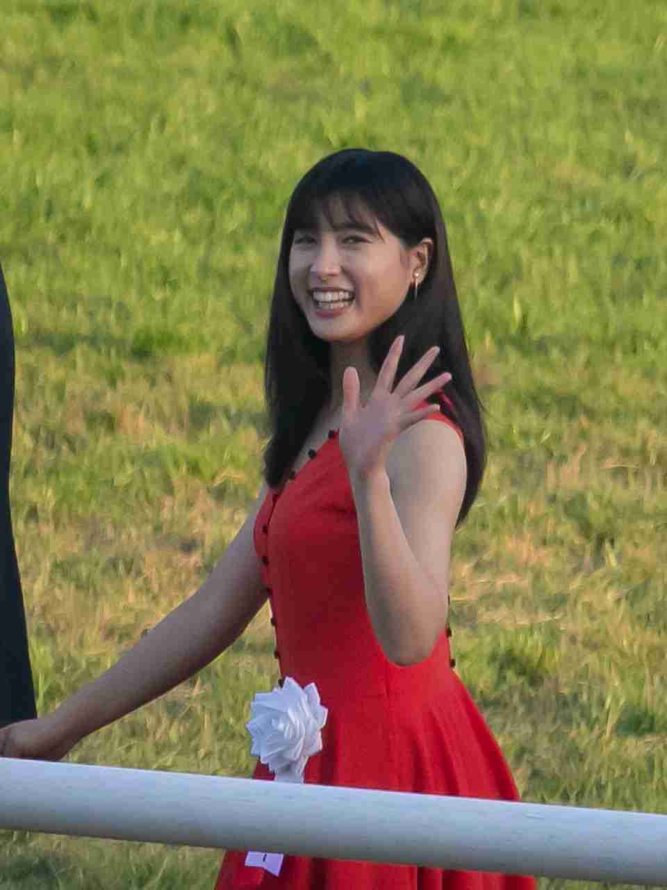 山﨑賢人くん好きな人