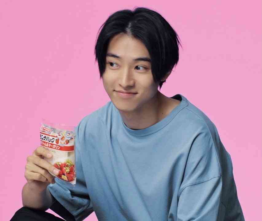 山﨑賢人くん好きな人
