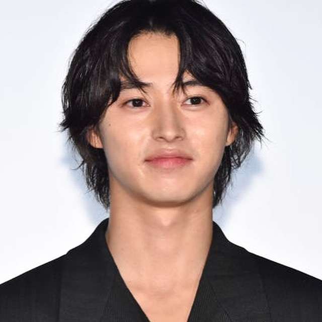 山﨑賢人くん好きな人