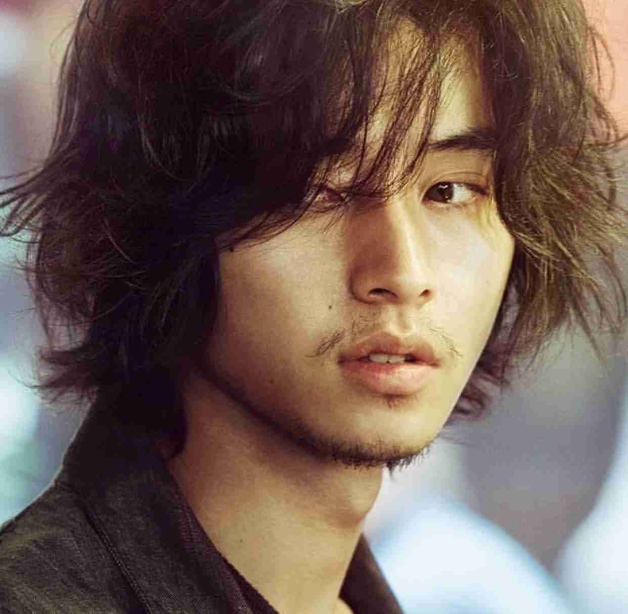 山﨑賢人くん好きな人
