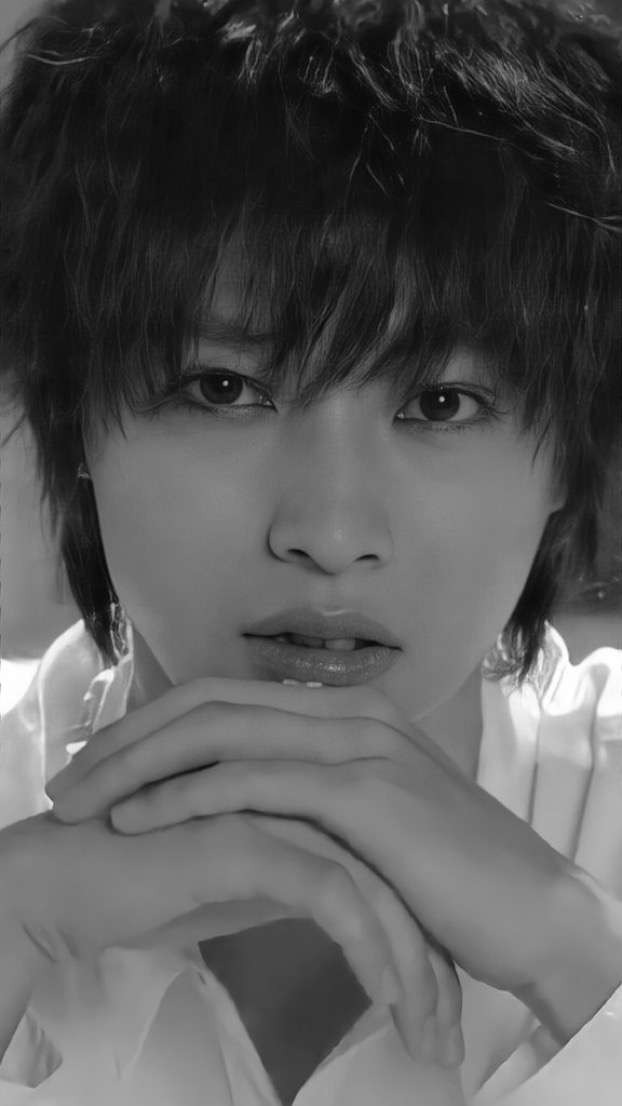 山﨑賢人くん好きな人