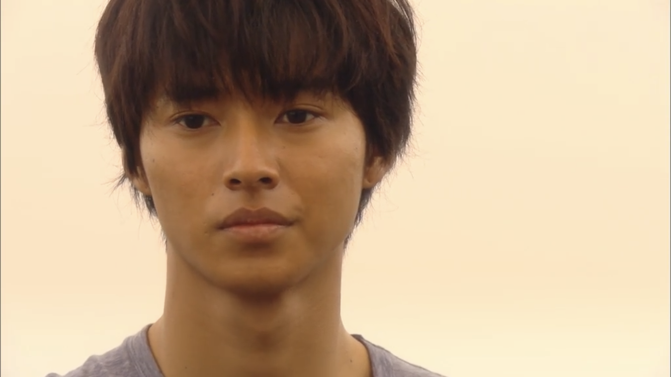 山﨑賢人くん好きな人