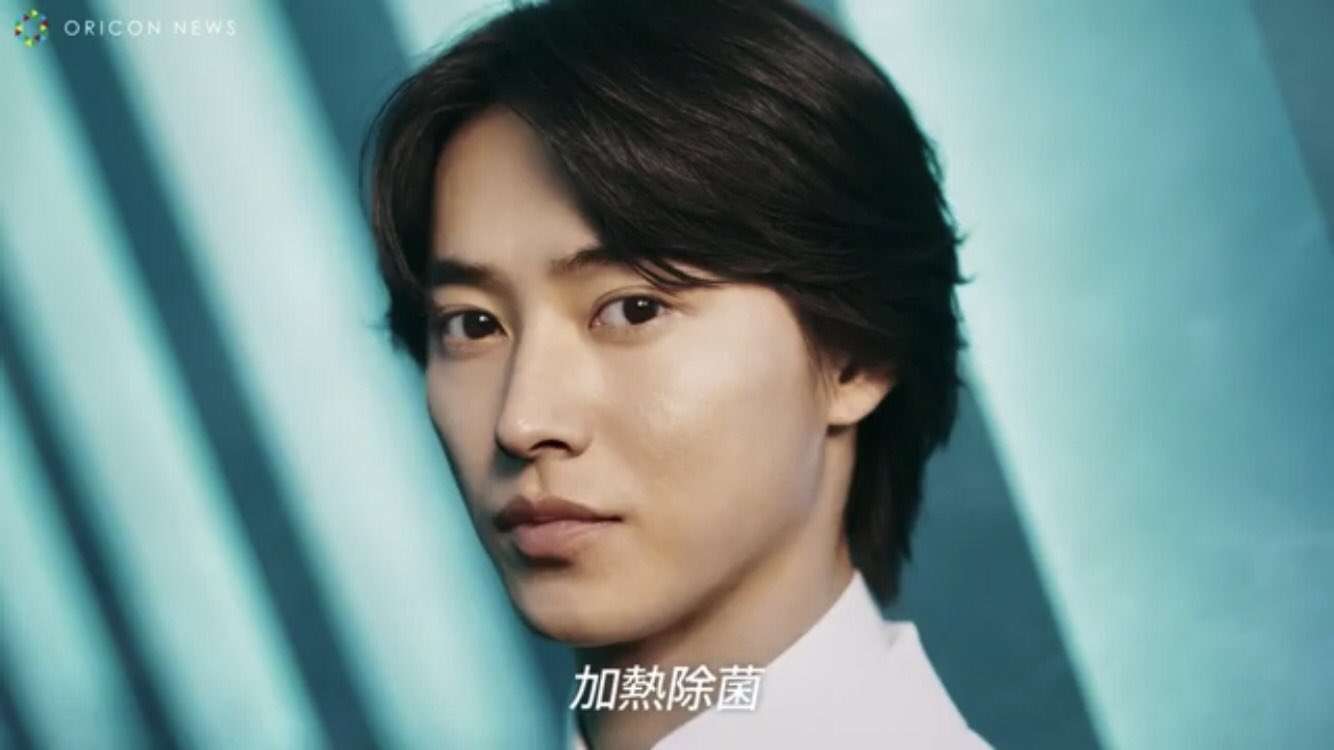 山﨑賢人くん好きな人
