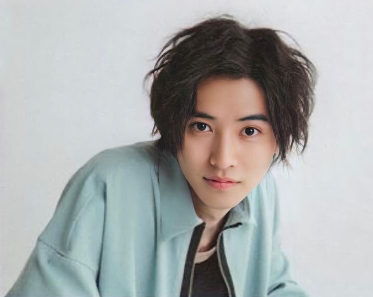 山﨑賢人くん好きな人