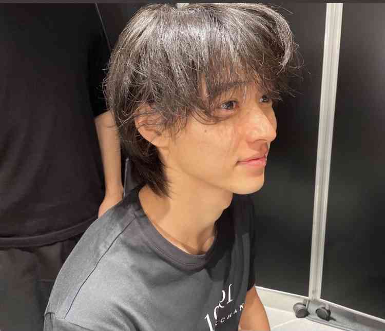山﨑賢人くん好きな人
