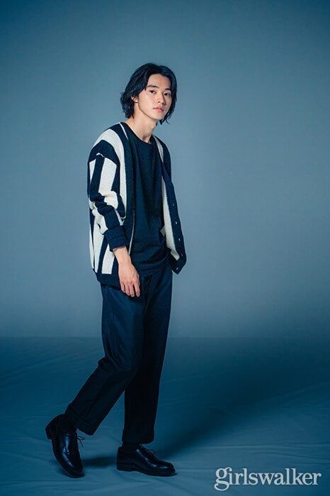 山﨑賢人くん好きな人