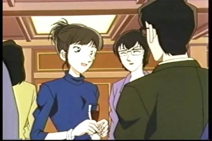 小松未歩について語りたい