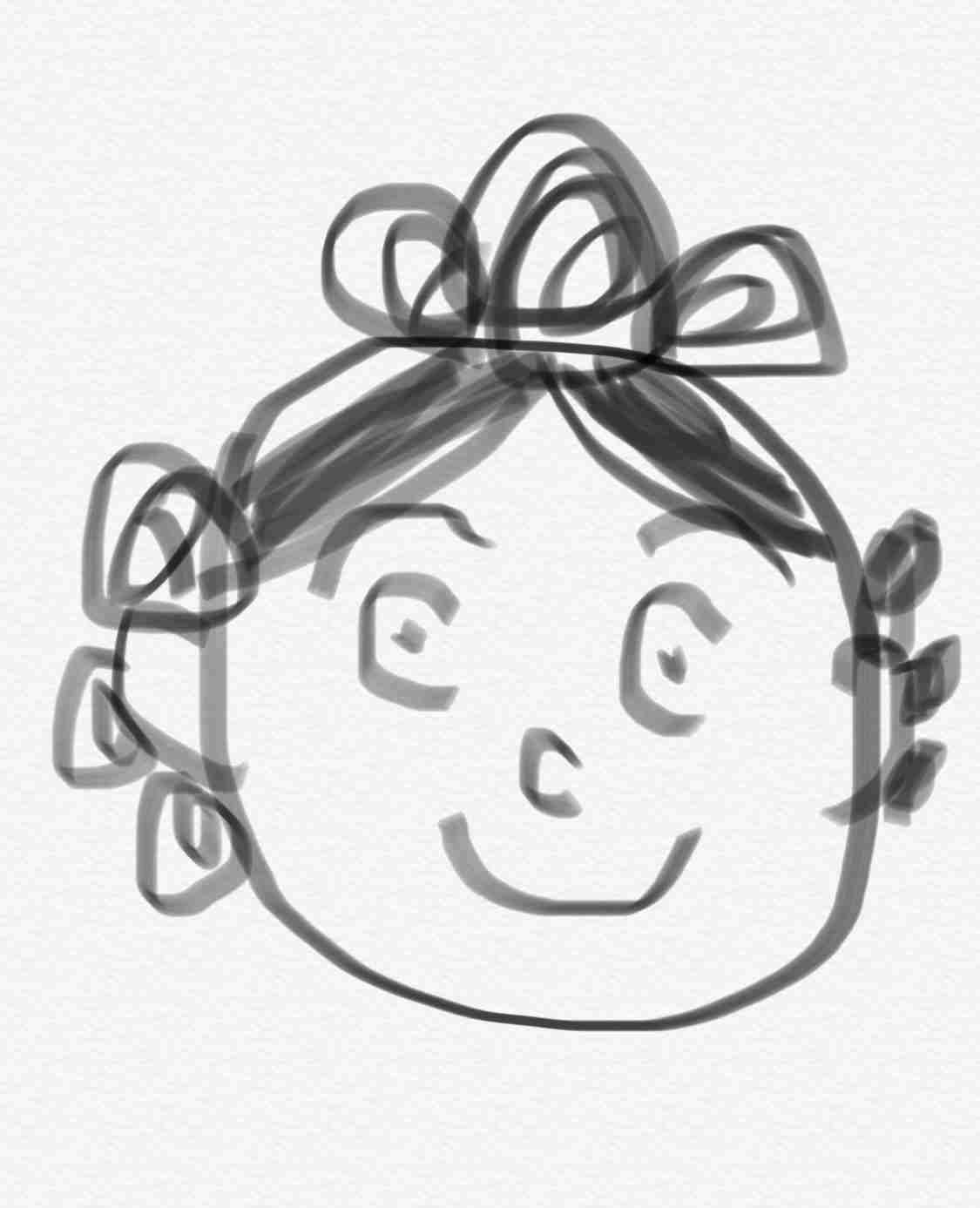 【お絵描き】何も見ずにサザエさんキャラを描くトピ