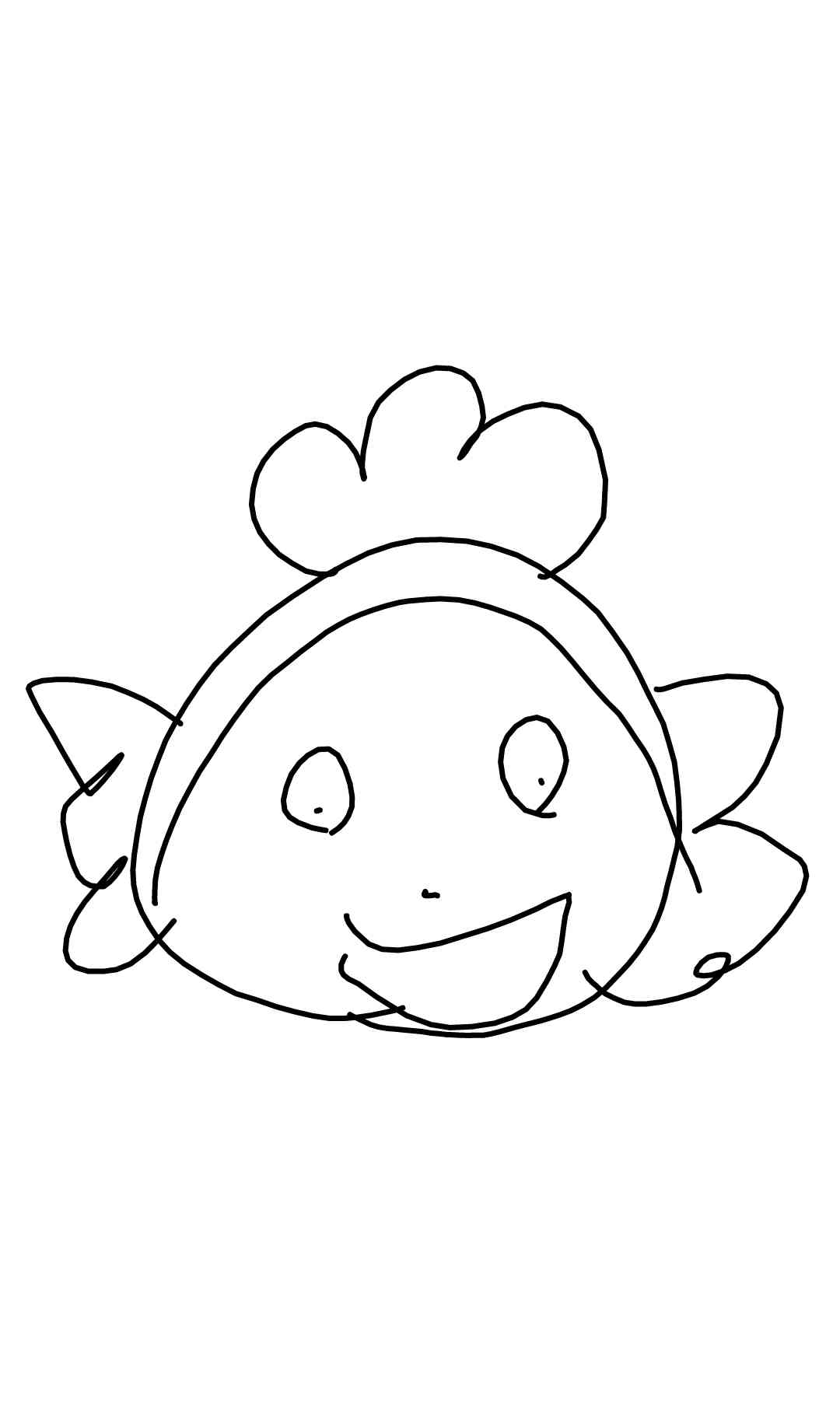 【お絵描き】何も見ずにサザエさんキャラを描くトピ