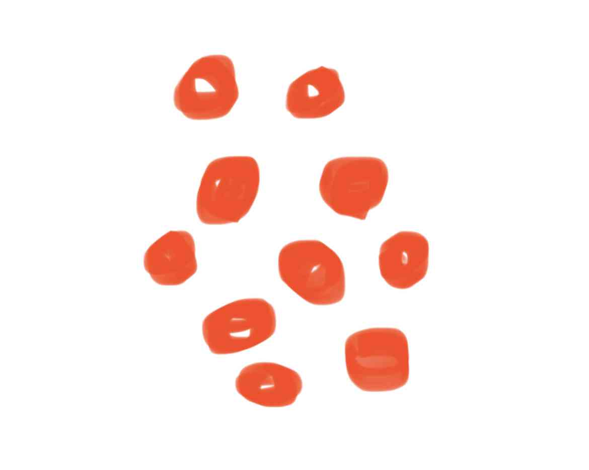 【お絵描き】何も見ずにサザエさんキャラを描くトピ