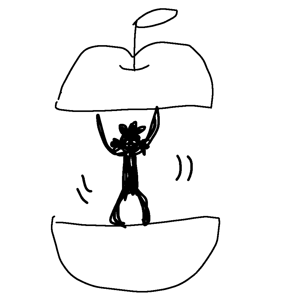 【お絵描き】何も見ずにサザエさんキャラを描くトピ