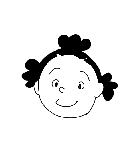 【お絵描き】何も見ずにサザエさんキャラを描くトピ