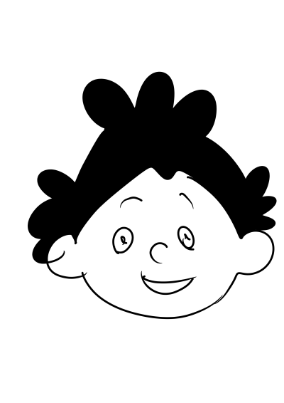 【お絵描き】何も見ずにサザエさんキャラを描くトピ