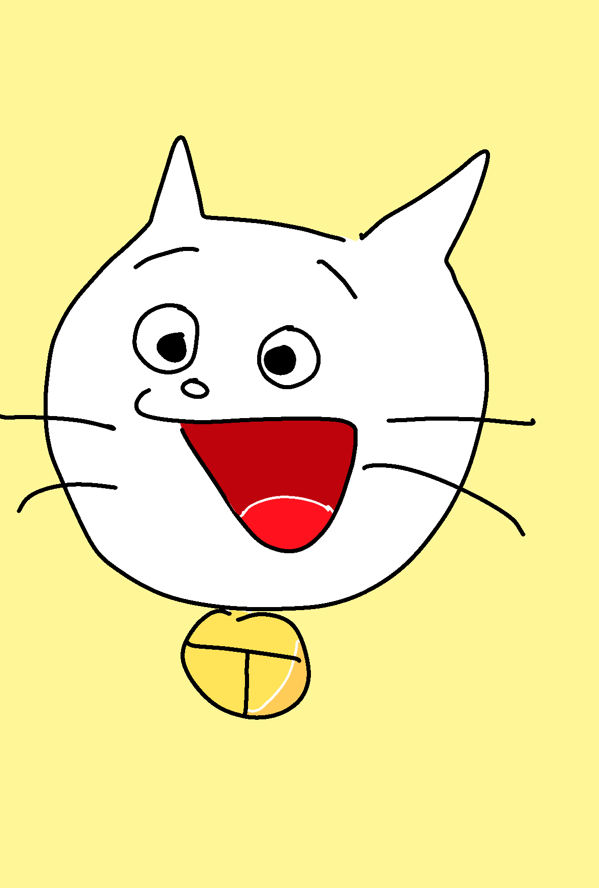 【お絵描き】何も見ずにサザエさんキャラを描くトピ