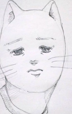 【お絵描き】何も見ずにサザエさんキャラを描くトピ