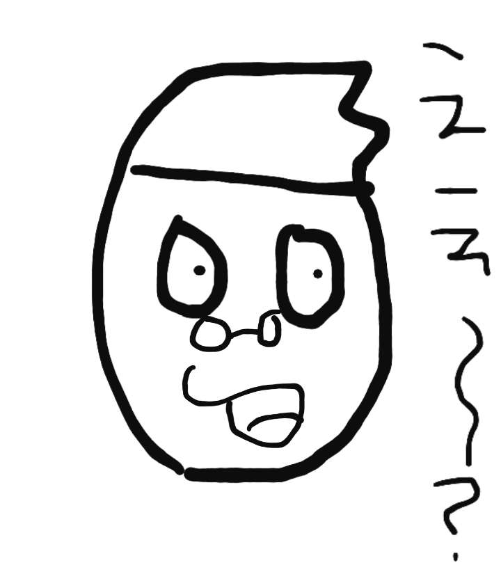 【お絵描き】何も見ずにサザエさんキャラを描くトピ