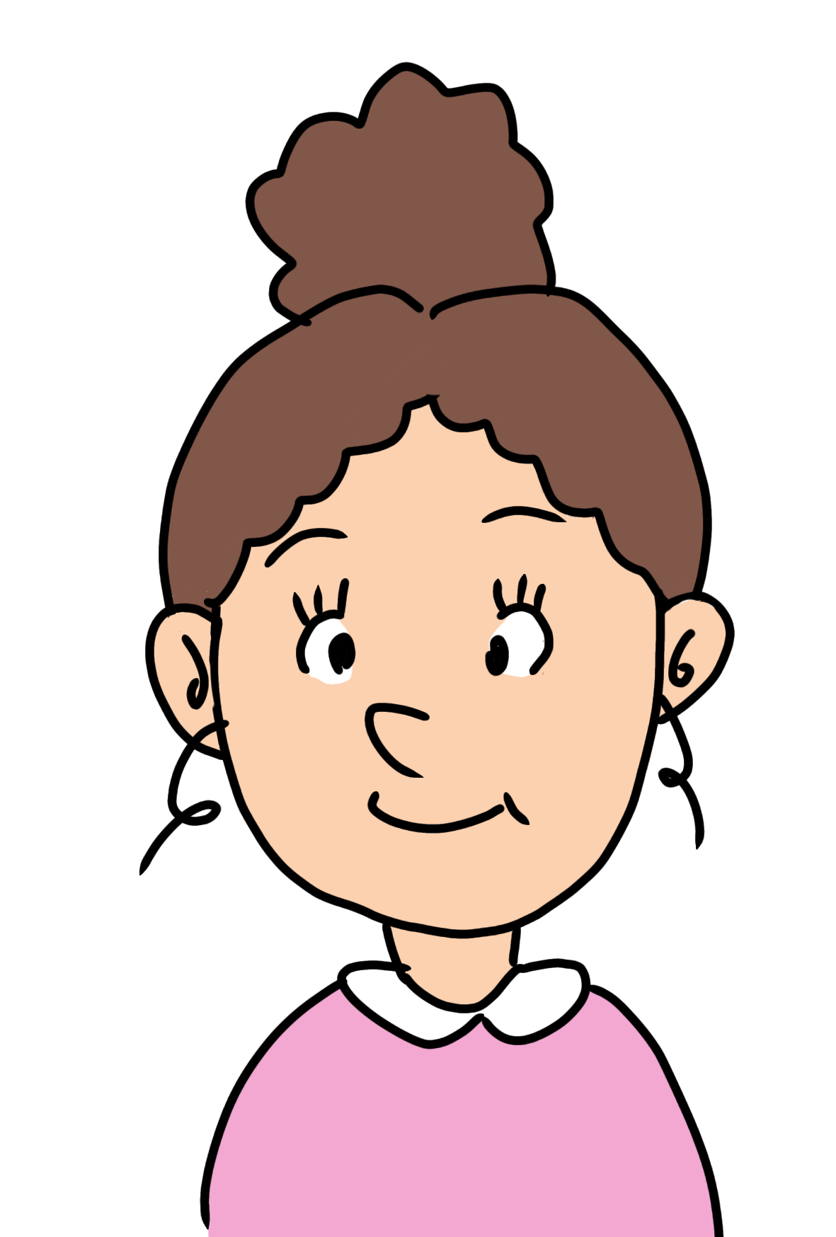 【お絵描き】何も見ずにサザエさんキャラを描くトピ