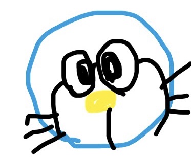 【お絵描き】何も見ずにサザエさんキャラを描くトピ