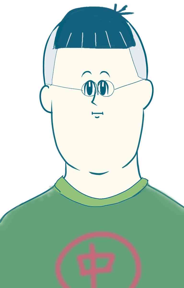 【お絵描き】何も見ずにサザエさんキャラを描くトピ