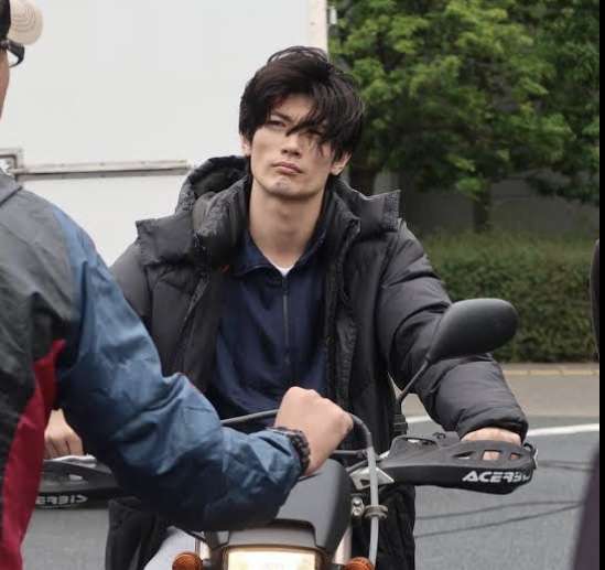 「TWO WEEKS」を語ろう