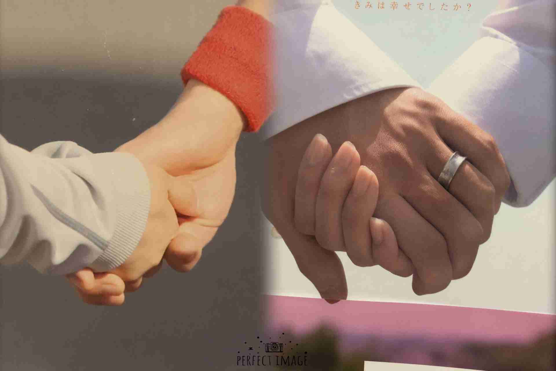 「TWO WEEKS」を語ろう