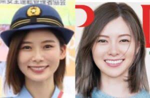 二宮和也、白石麻衣の印象語る「お人形さんみたい」