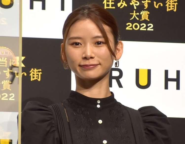 二宮和也、白石麻衣の印象語る「お人形さんみたい」