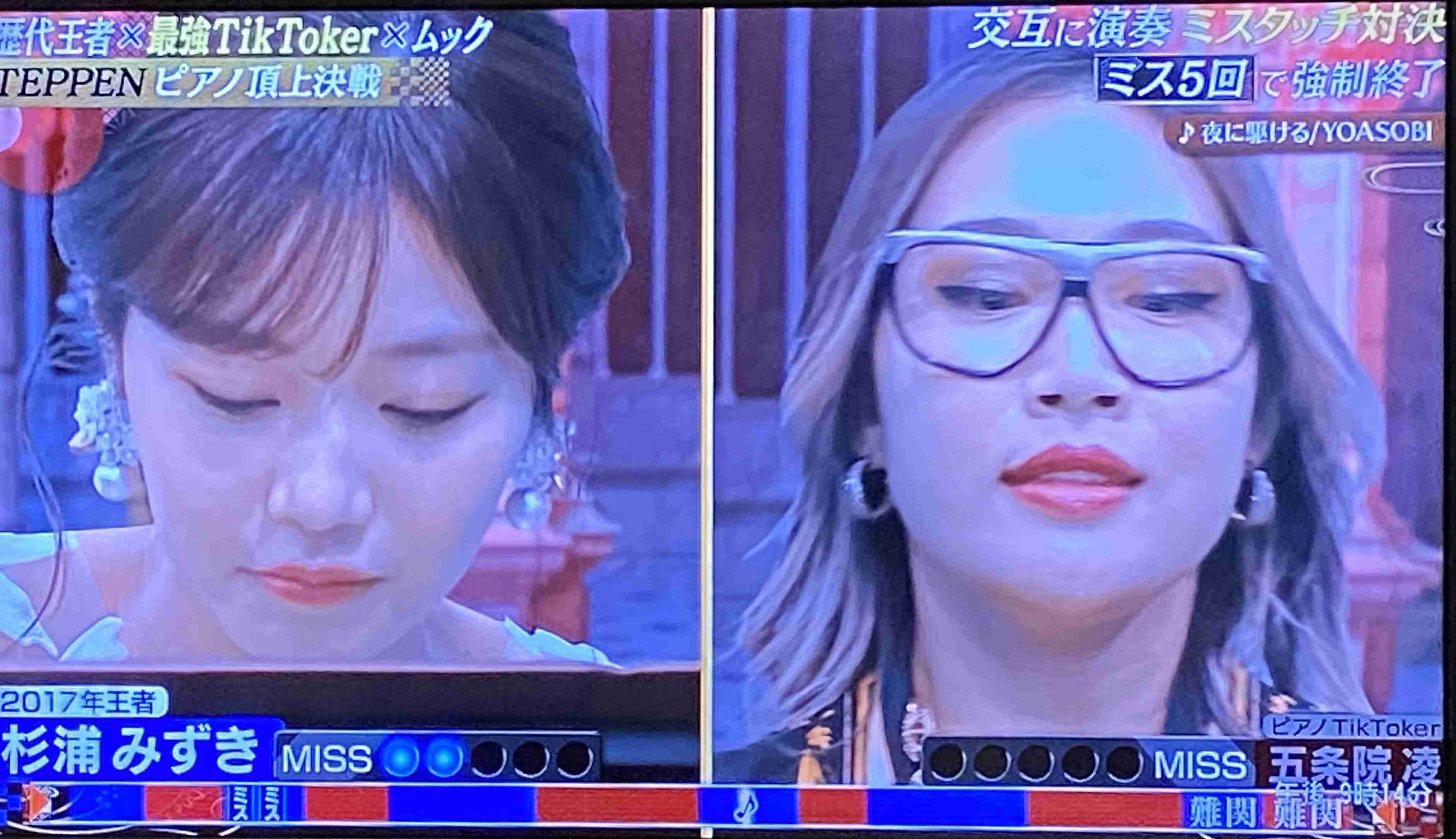 【実況・感想】土曜プレミアム・TEPPEN2022冬