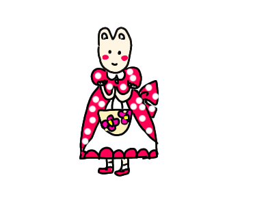 単独でトピが立たないサンリオキャラクターを語ろう！part3