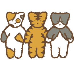単独でトピが立たないサンリオキャラクターを語ろう！part3