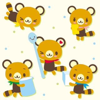 単独でトピが立たないサンリオキャラクターを語ろう！part3