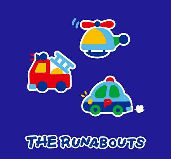 単独でトピが立たないサンリオキャラクターを語ろう！part3